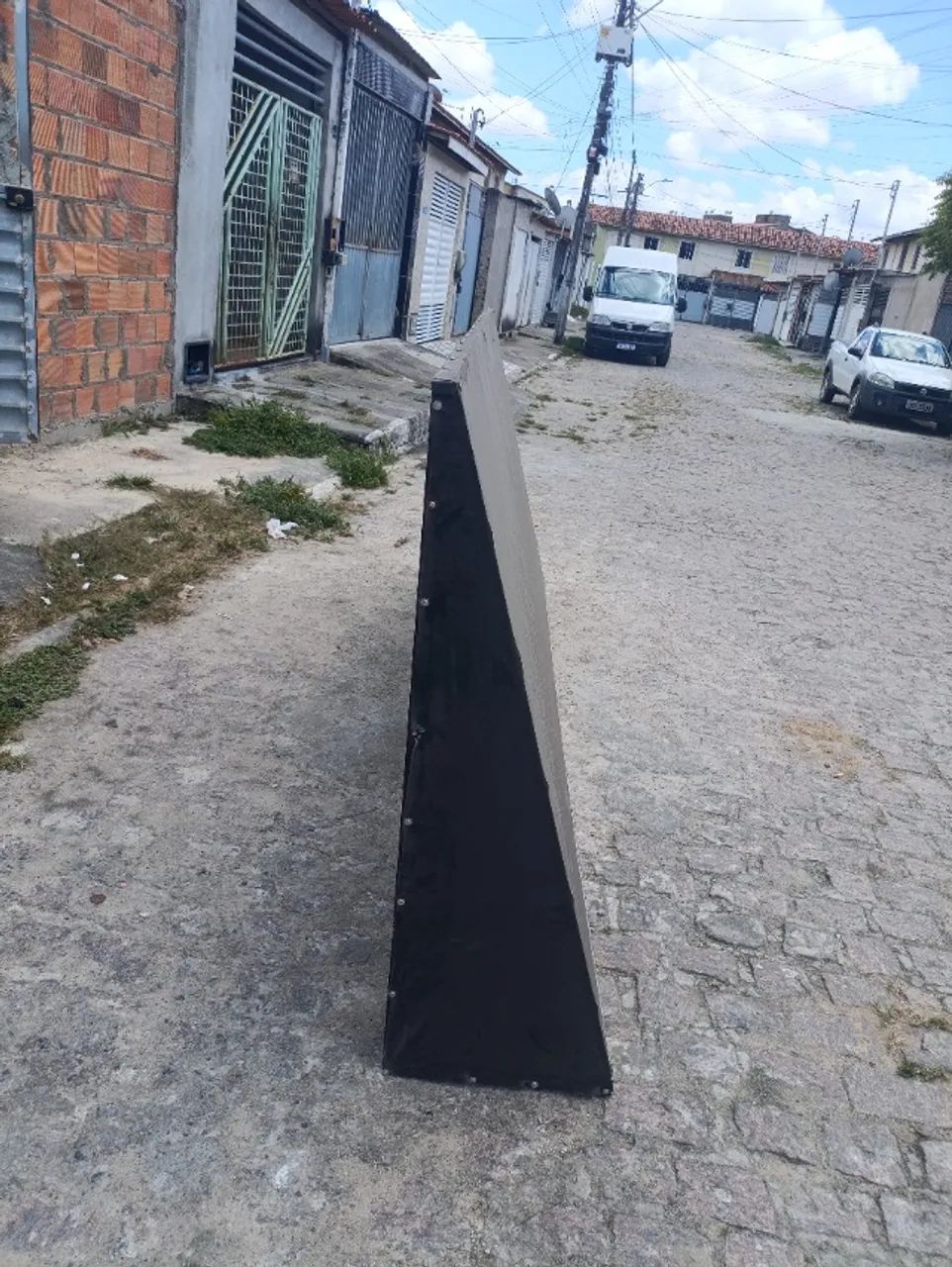 Vende-se Toldo fixo  - Foto 3