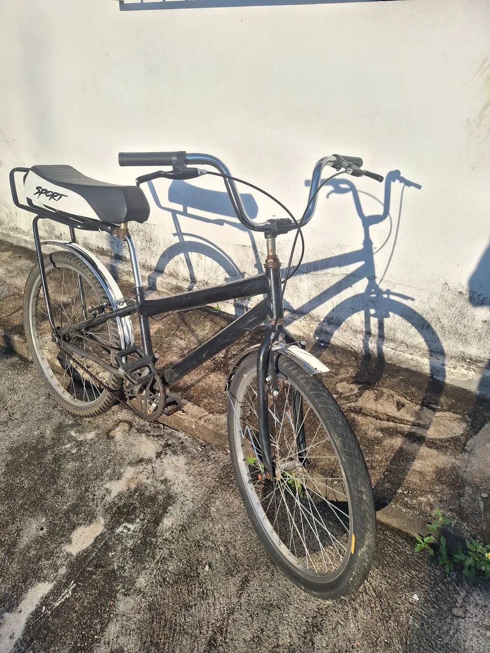 Bicicleta Sport aro 26 - 190$ - Foto 2