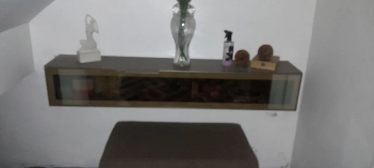 Rack suspenso 