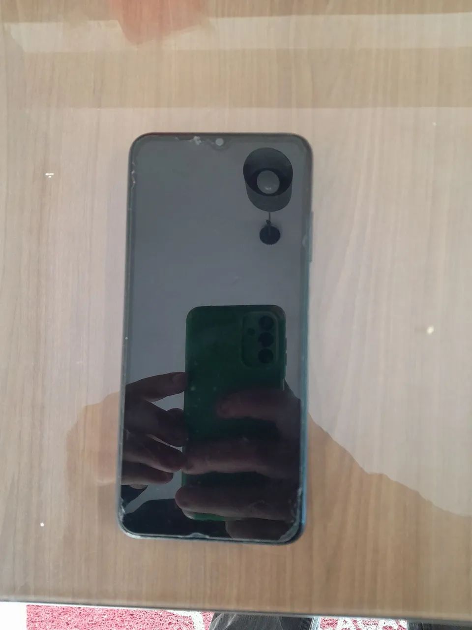 Samsung a03S todo perfeito  - Foto 3