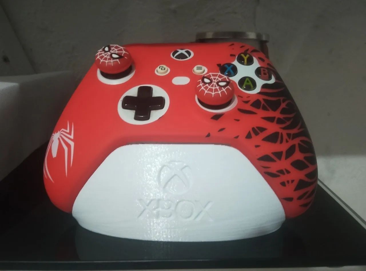 Microsoft xbox one s 500gb standard cor Branco. - Foto 4
