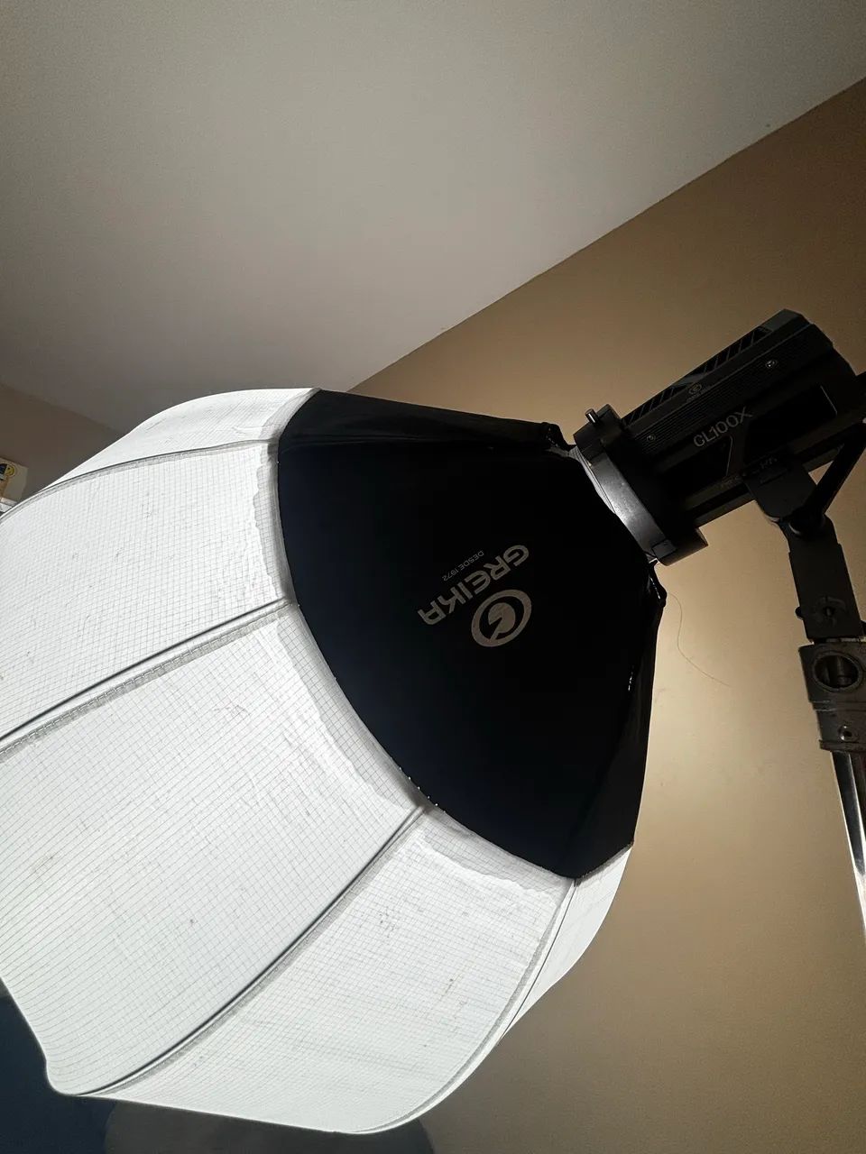 Kit iluminação  - Foto 4
