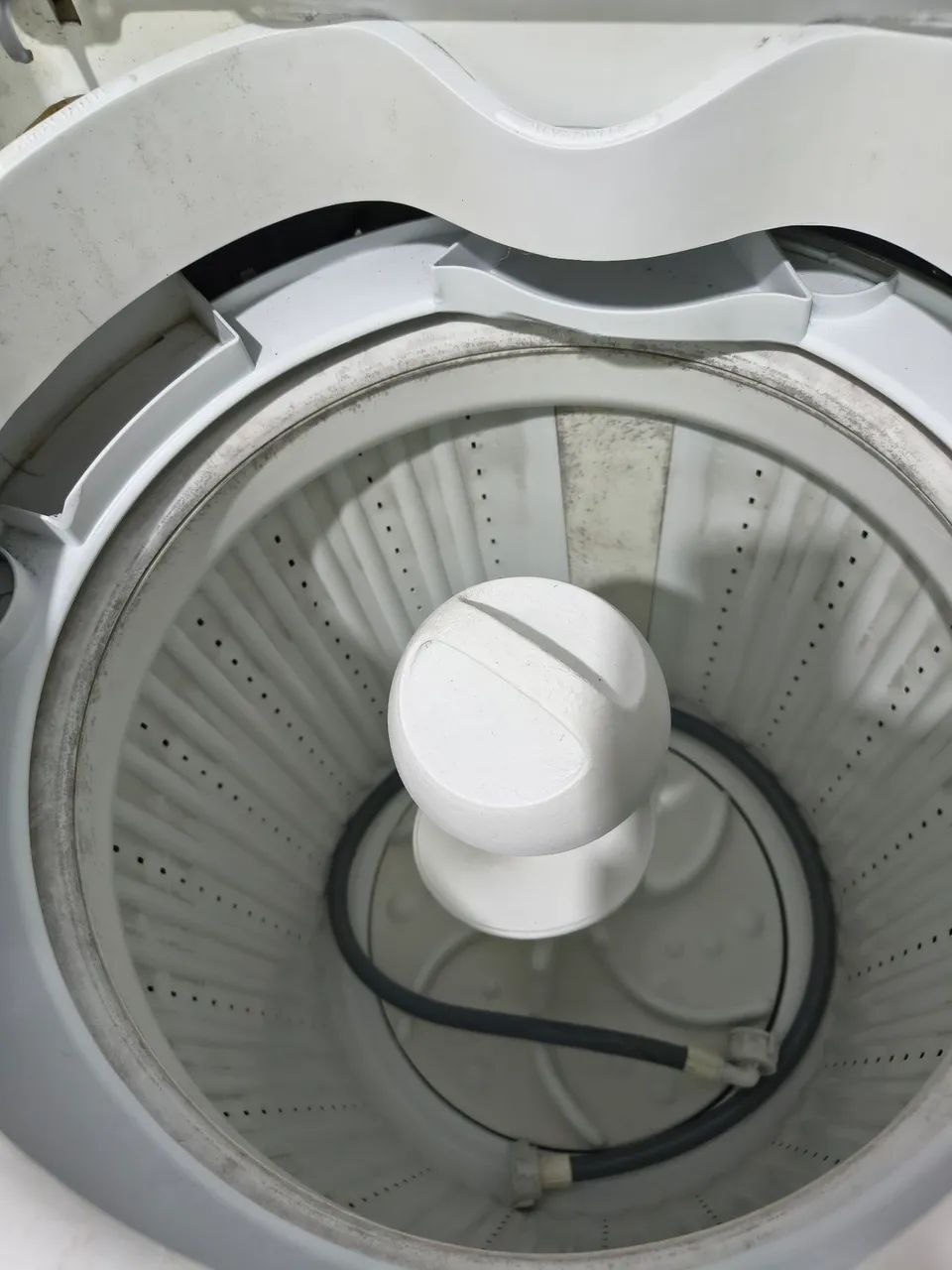 Máquina de lavar Eletrolux 7kg  - Foto 4