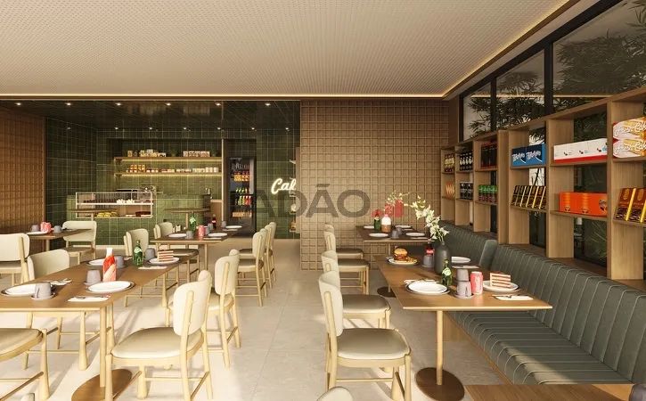 SALA COMERCIAL PATEO 136 - Foto 4