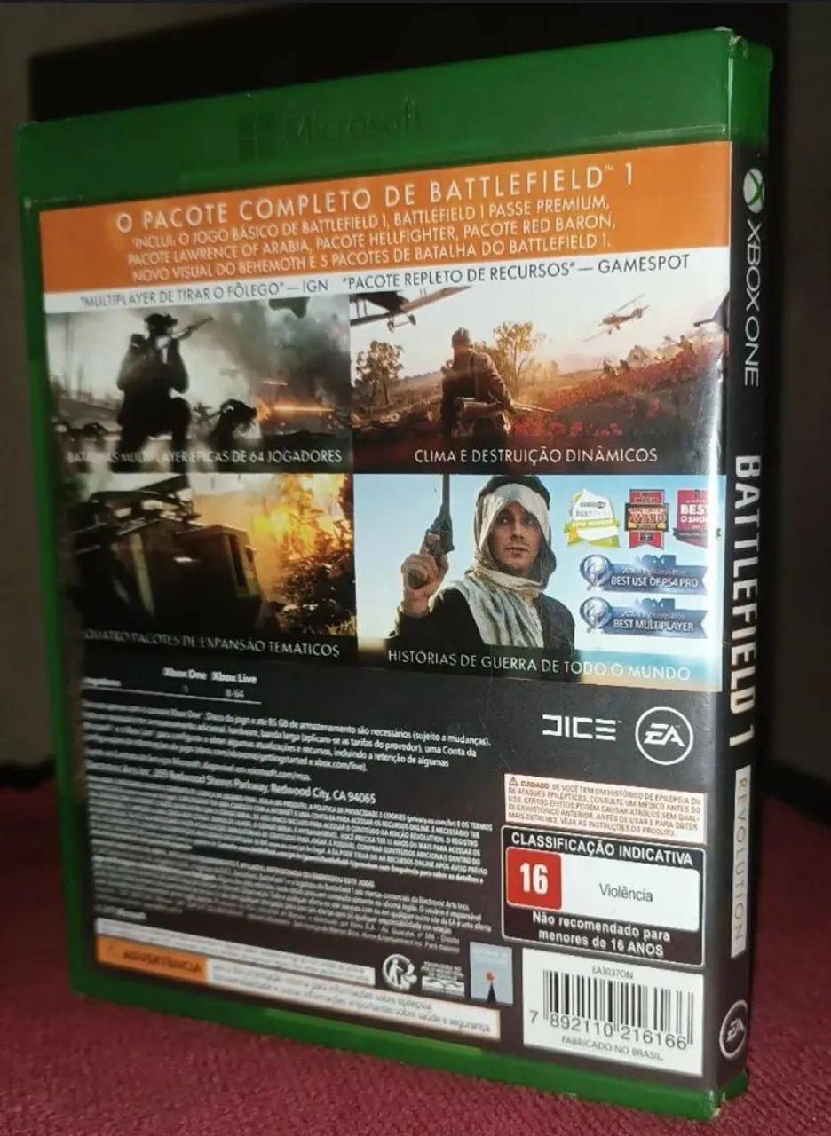 Battlefield Revolution - Foto 2