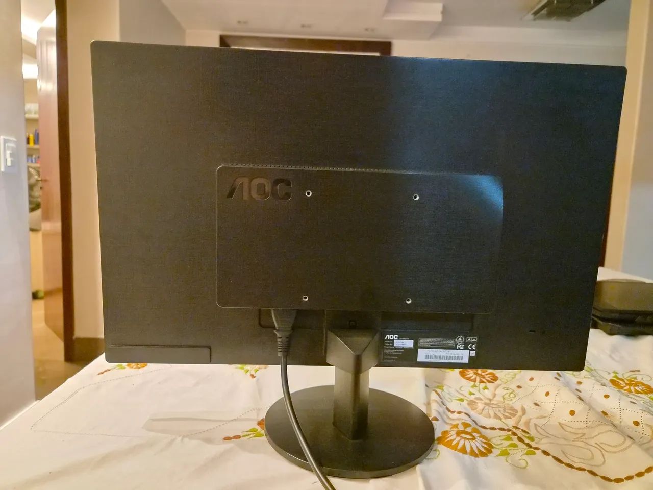 Monitor 22 AOC - Foto 2
