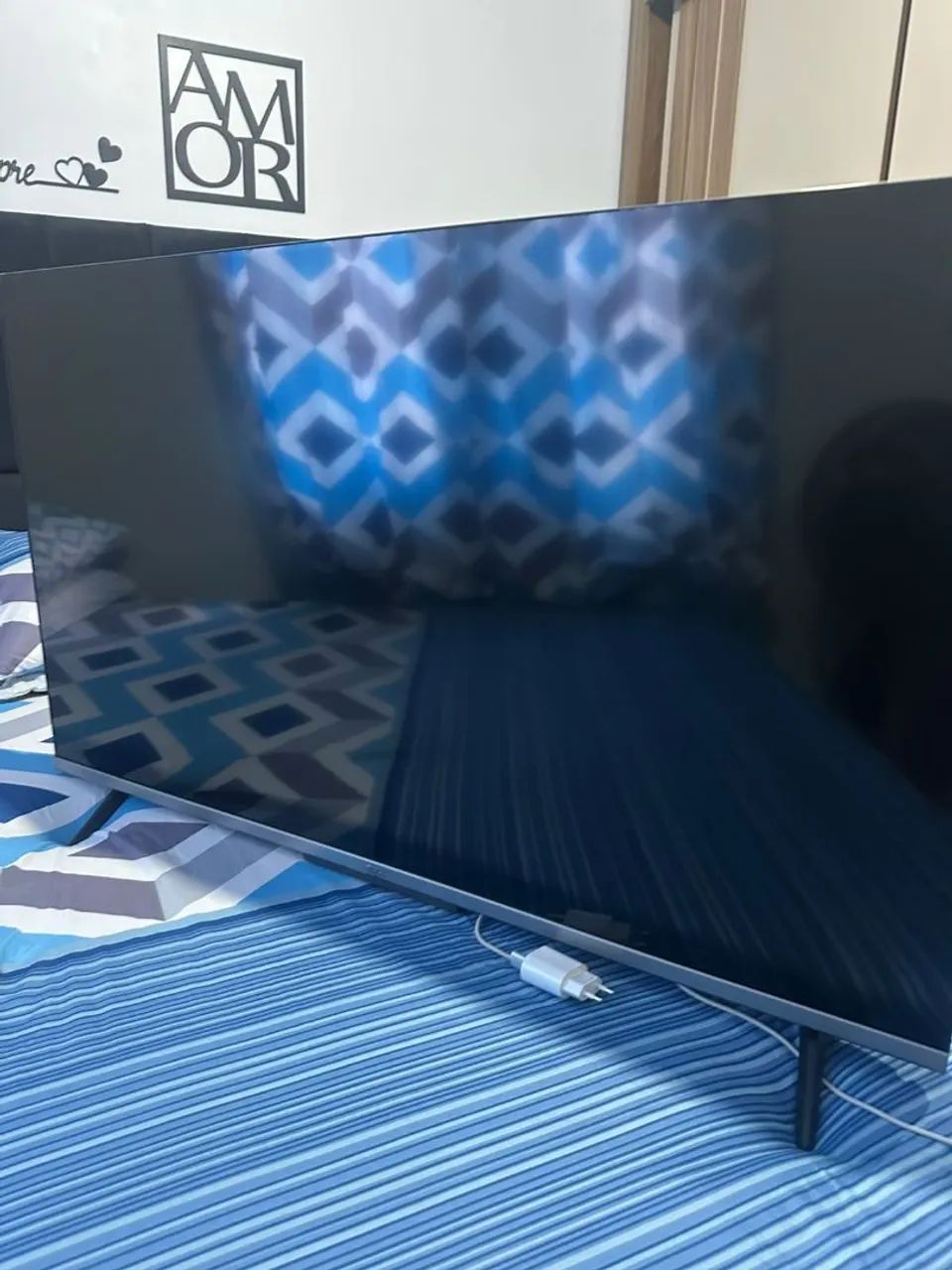 TV SMART ANDROID E PLAY STORY  - Foto 2