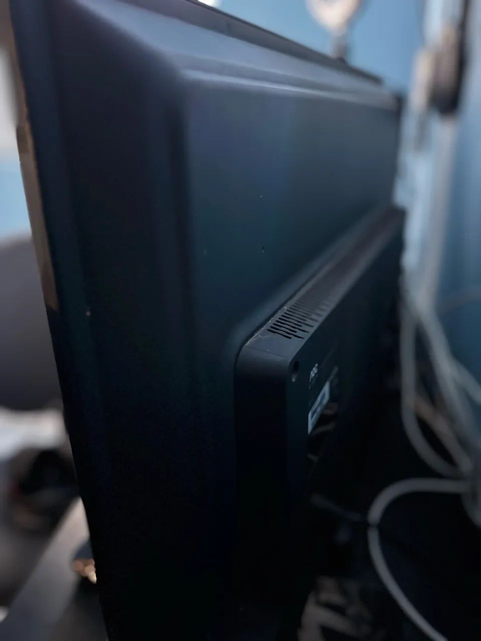 TV AOC Smart 32 Polegadas R$ 750 - Foto 3