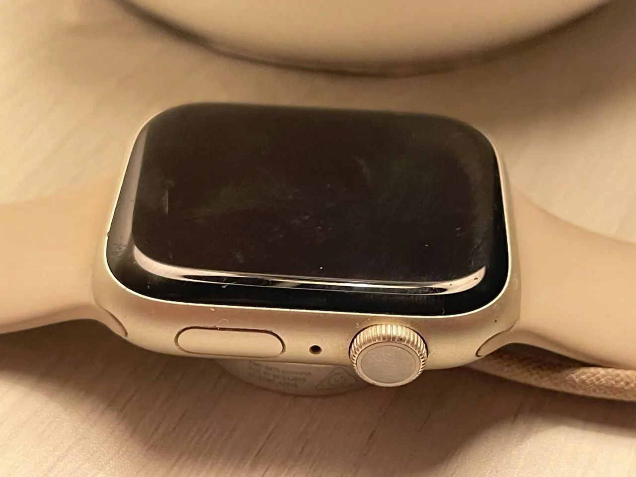 Apple watch series 8 45mm - Foto 3