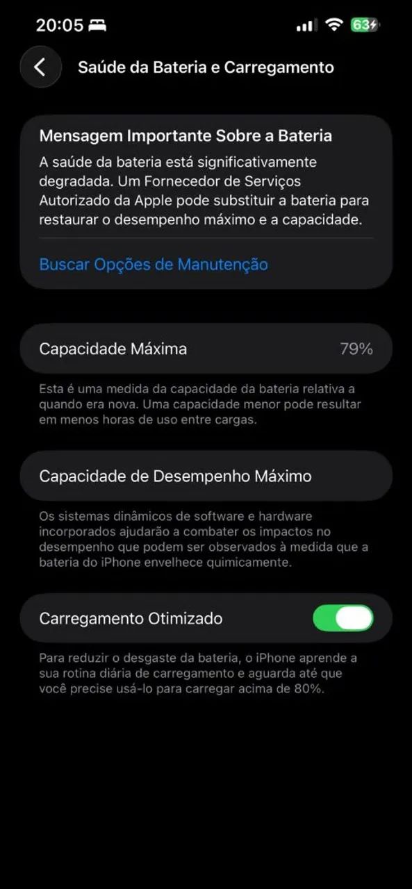 iPhone 13 pro max - Celulares e Smartphones - Olaria, Aracaju
