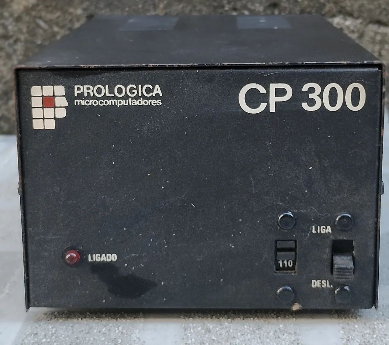 Fonte PROLOGICA CP300 - Foto 2