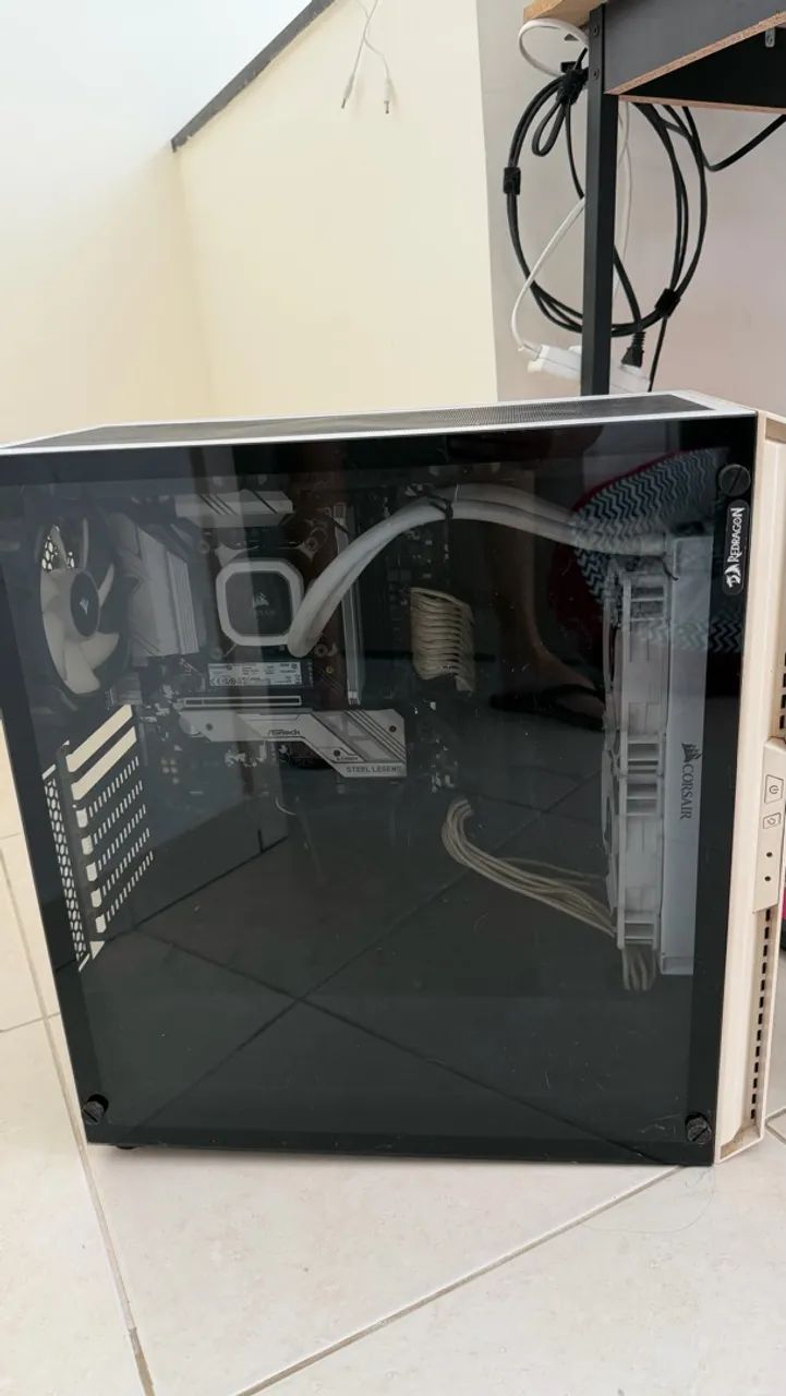 PC gamer  - Foto 2