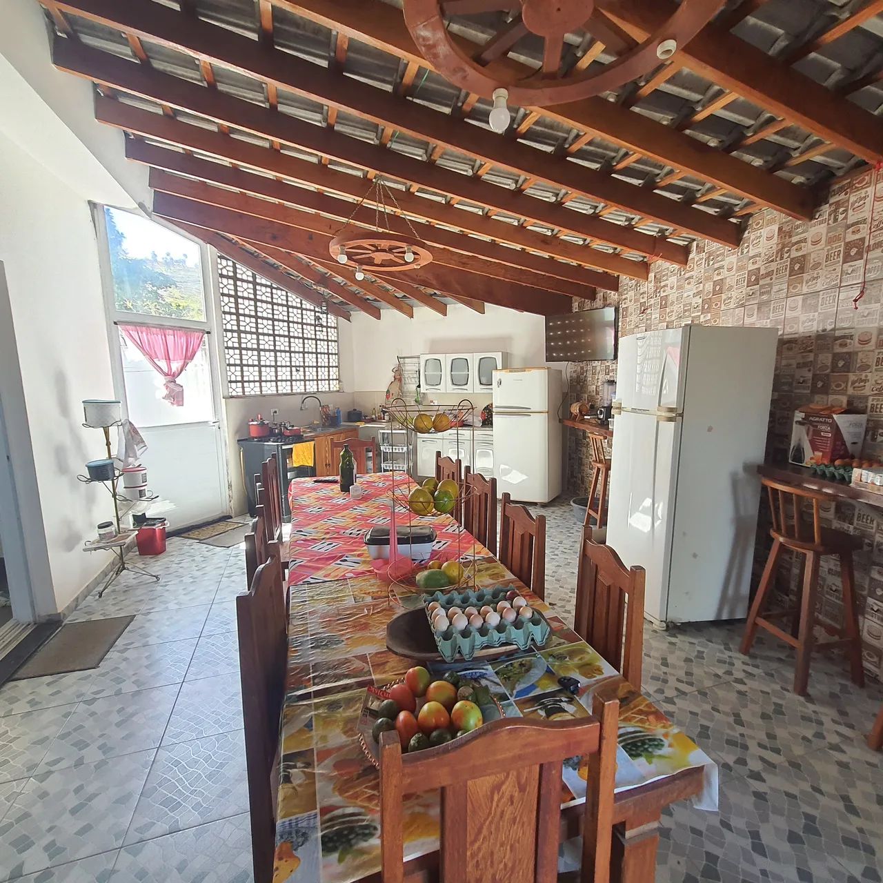 CHACARA RURAL em SOROCABA - SP, BRIGADEIRO TOBIAS - Foto 10