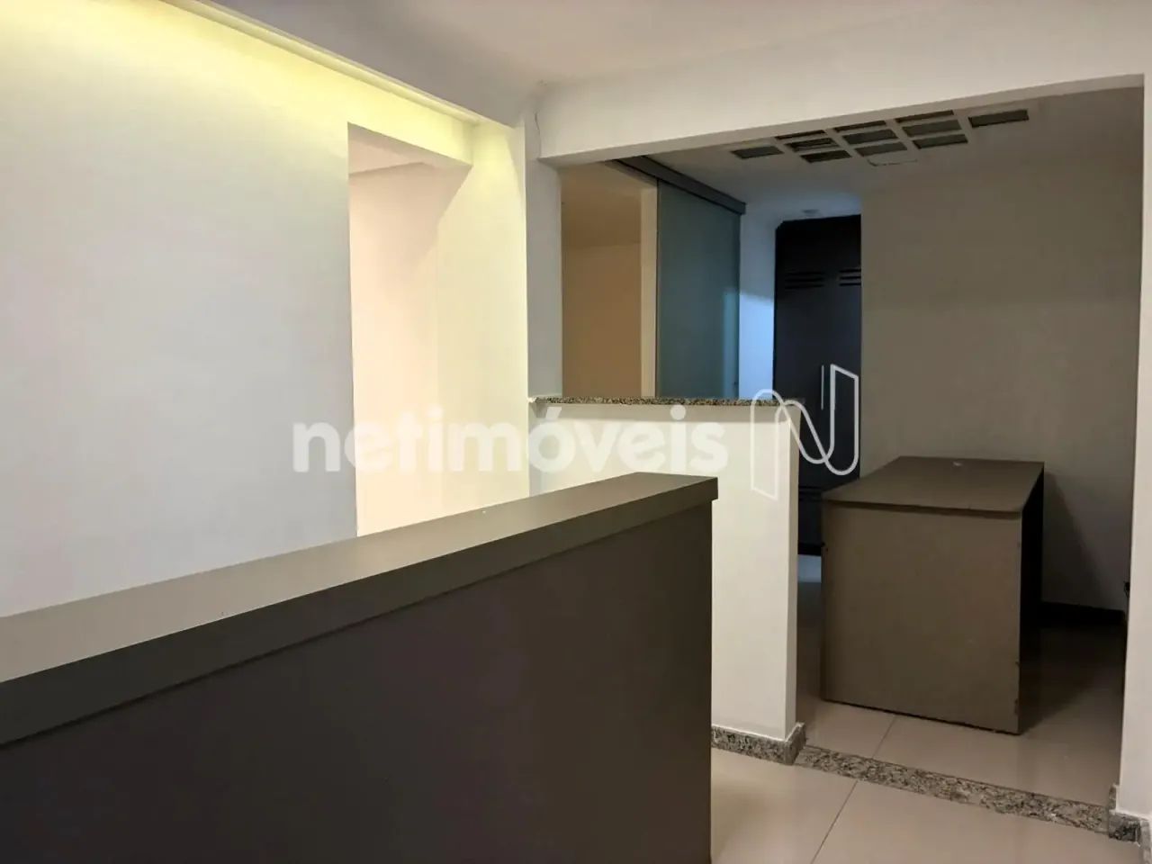 Sala comercial para locação localização privilegiada - Foto 2