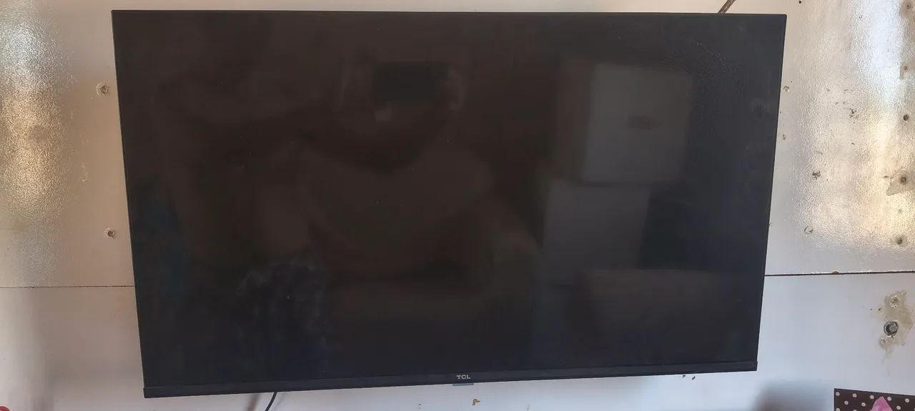Tv Android 32 polegadas  - Foto 4