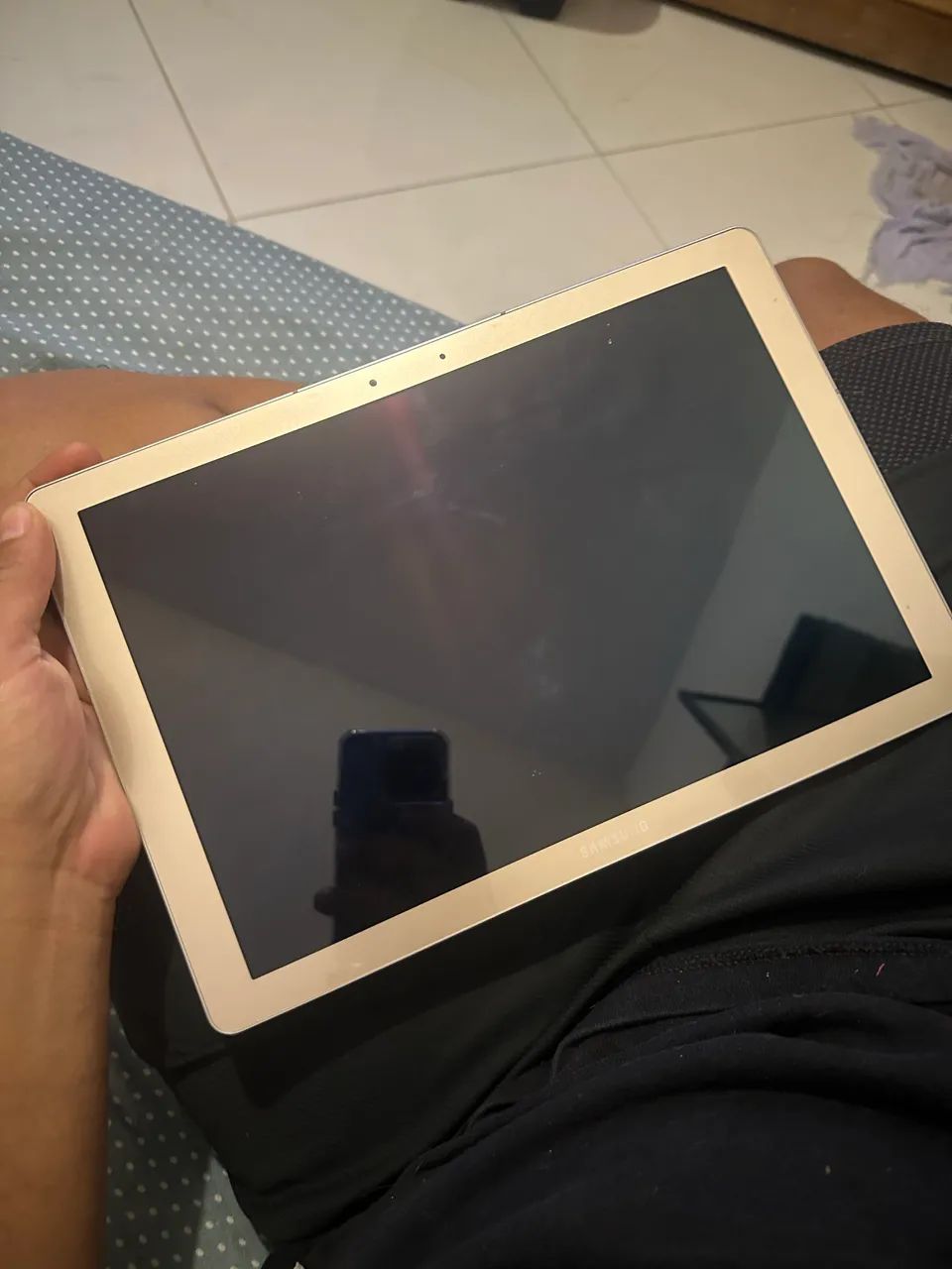 Samsung galaxy tabpro S 2 em 1 - Foto 2