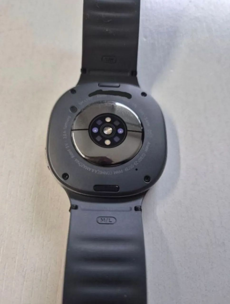 Galaxy watch 8 44mm  - Foto 3
