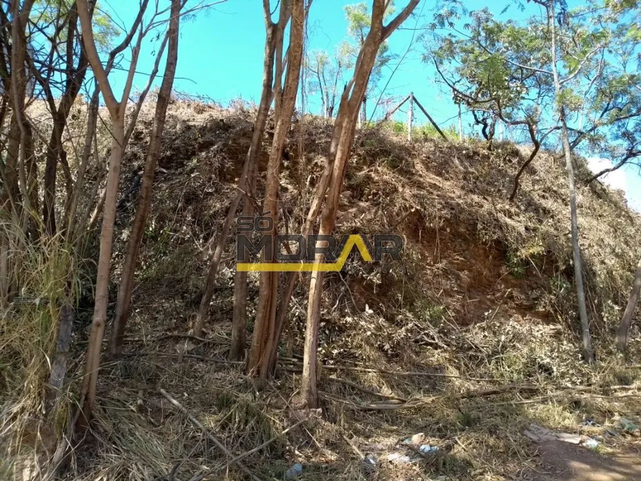 LOTE A VENDA ESTORIL BELO HORIZONTE - Foto 3
