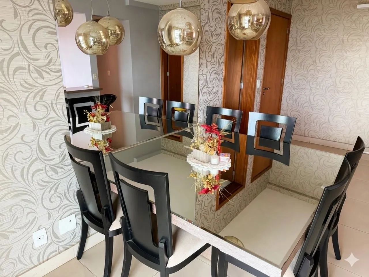 Apartamento 3 Suítes Plenas | Invent Max | Sol Nascente | 108m²  - Foto 5