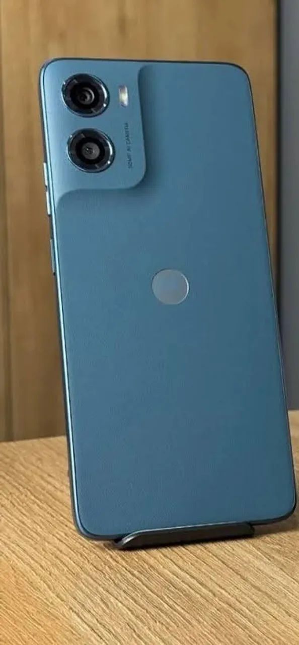 Celular MOTO G06 128g NOVO 
