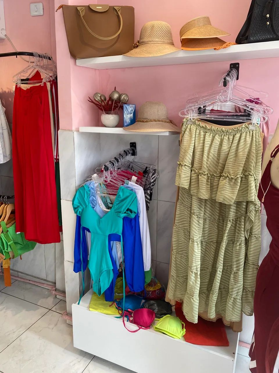 Repasse de loja roupa feminina  ! - Foto 4