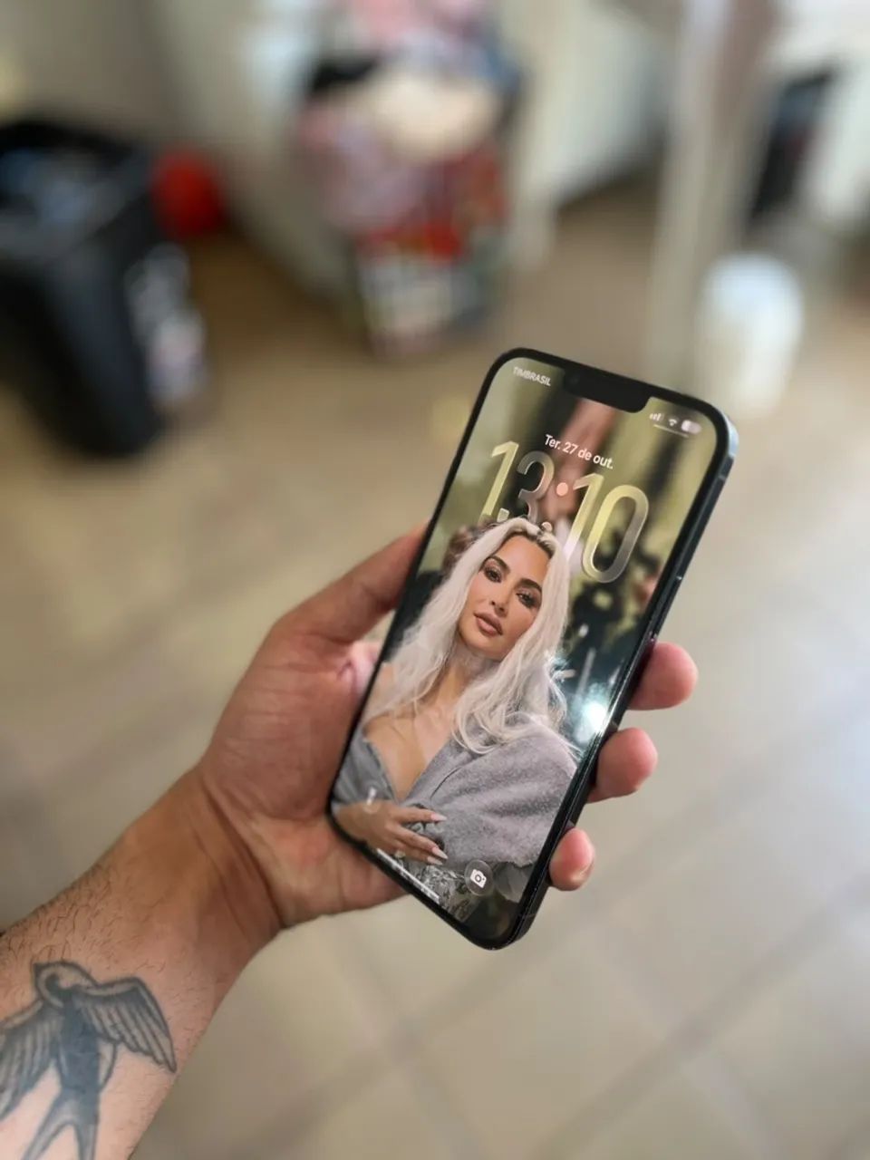 IPHONE 13 pro max  - Foto 2