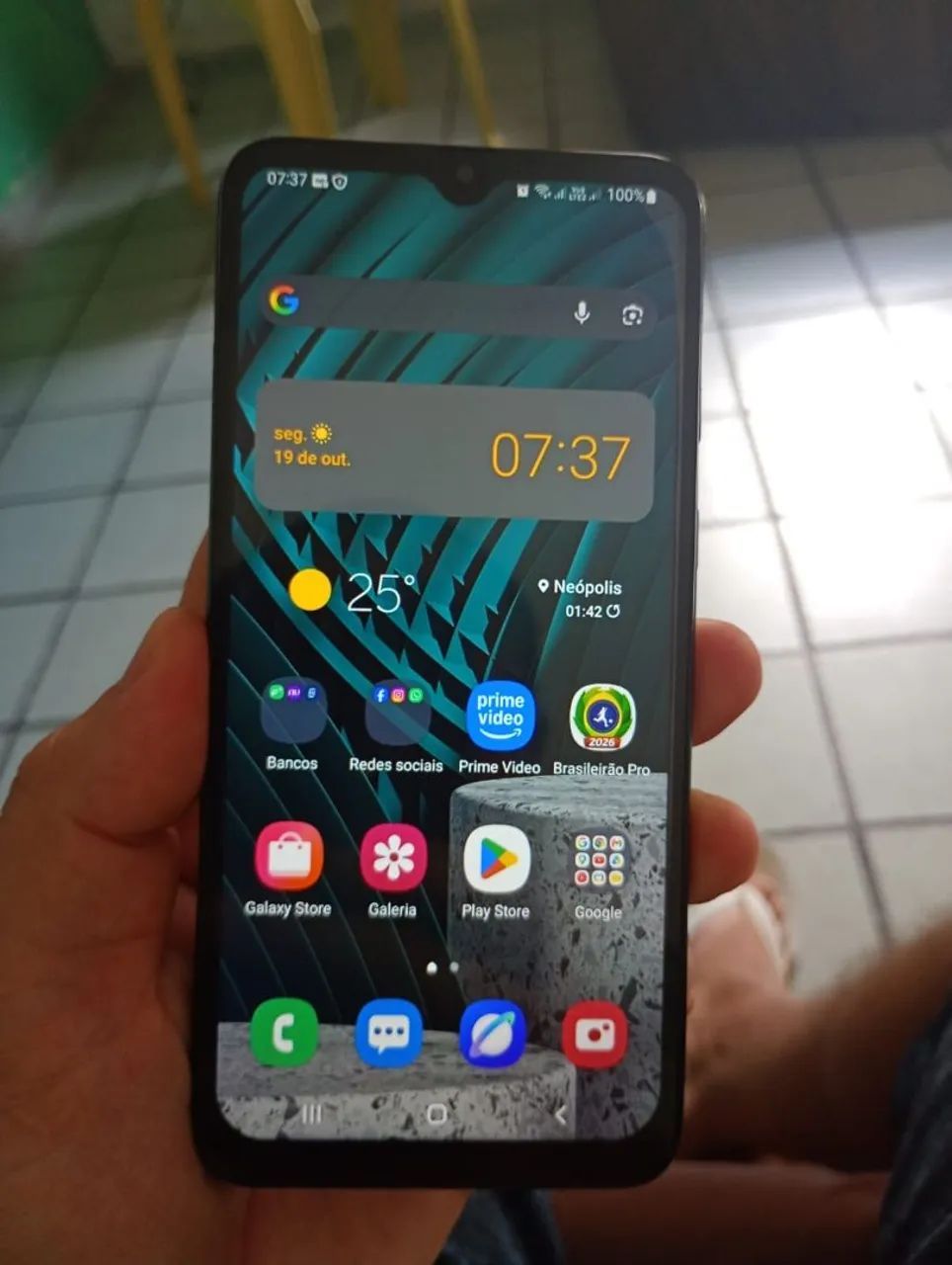 Galaxy M31 - Foto 2