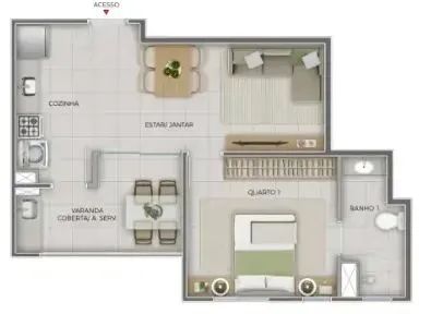 ELEVA RESIDENCE - Foto 12
