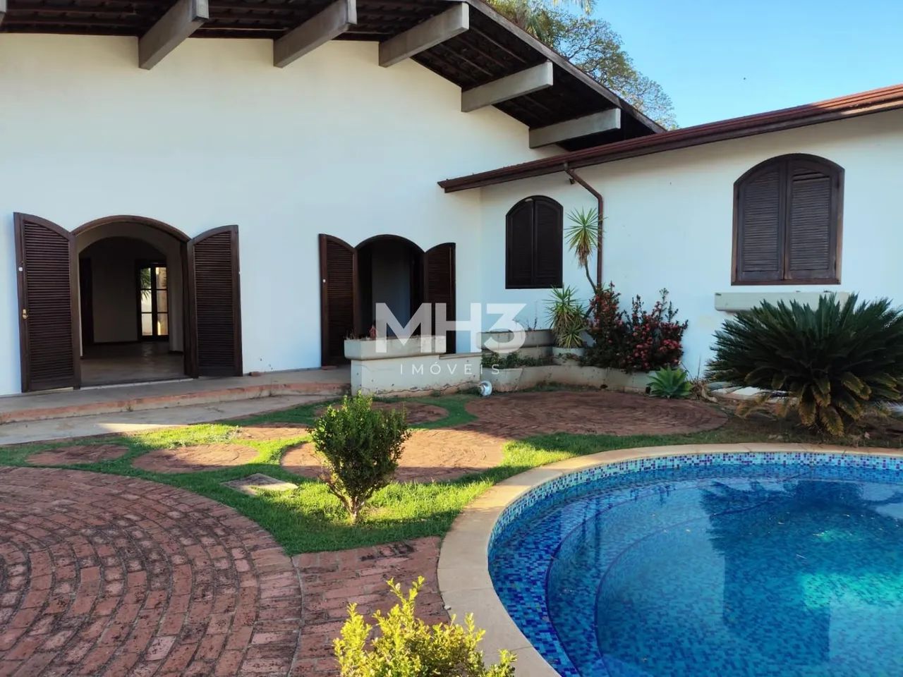 casa - Vila Pavan - Americana - Foto 2