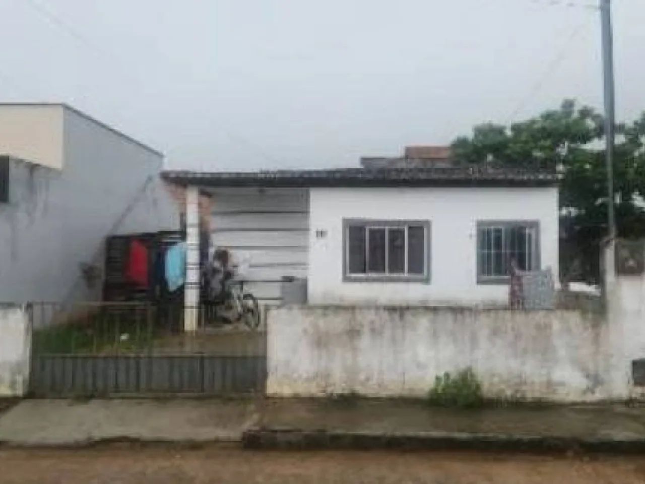 Casa 48 m² - Centro - Nossa Senhora Das Dores - SE