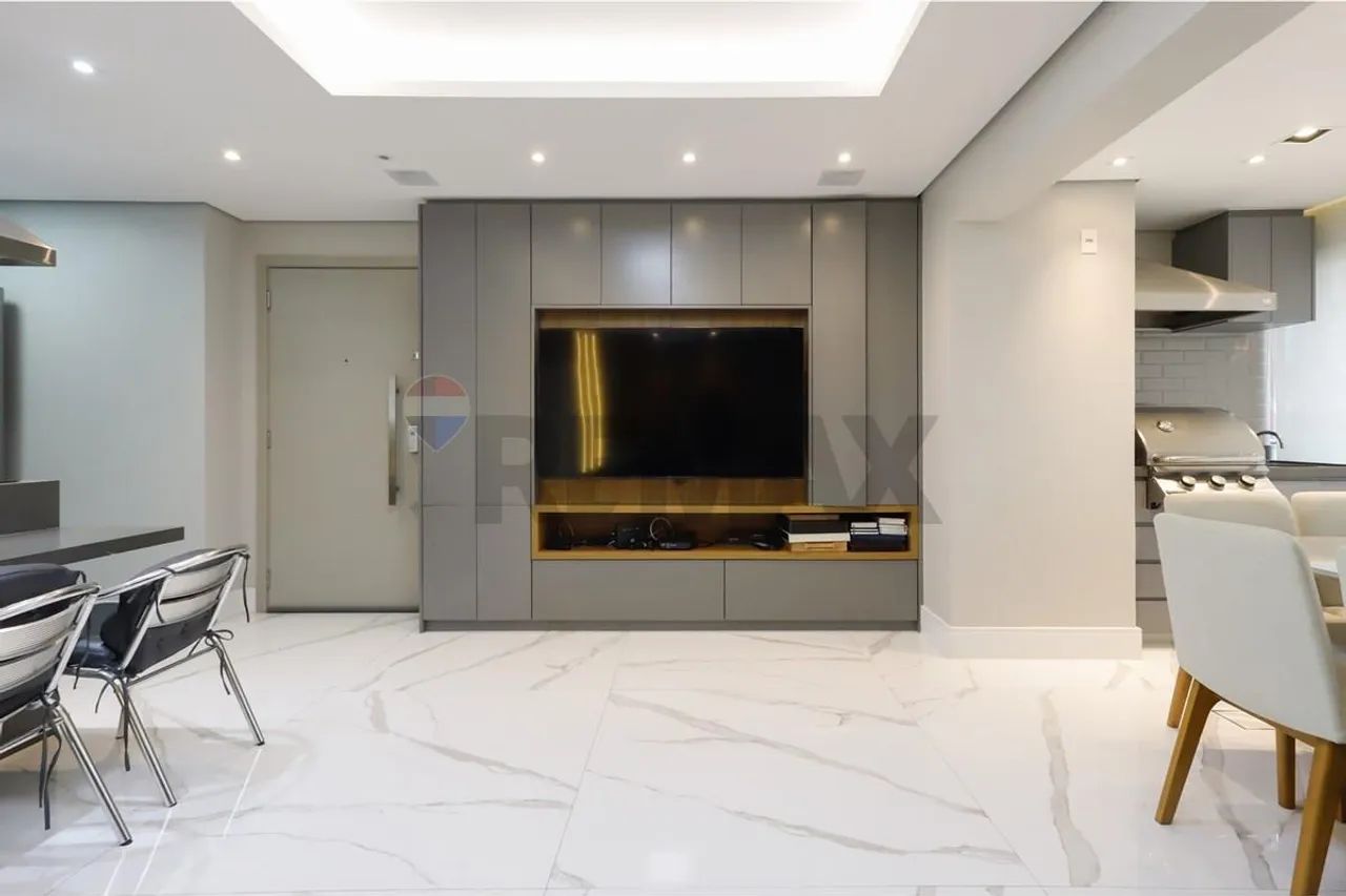 Apartamento dos Sonhos em Perdizes, SP - 87m² - Foto 3
