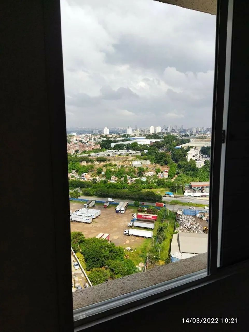 Apartamento em Rua Cabo João Teruel Fregoni - Ponte Grande - Guarulhos/SP - Foto 2