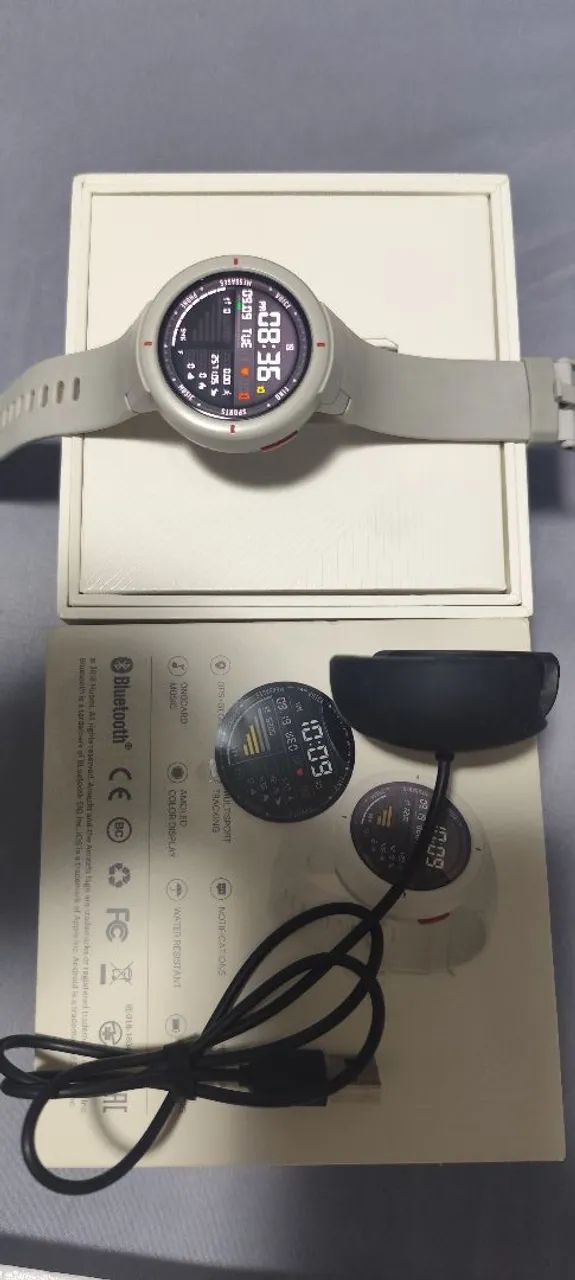 Relógios Amazfit  - Foto 3