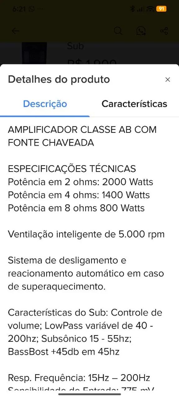 Grave de 18 - Foto 5