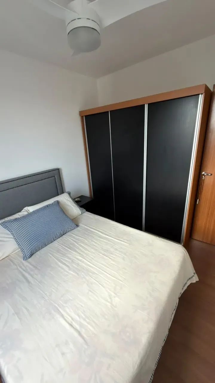 2 quartos com varanda - Pampulha - Foto 3