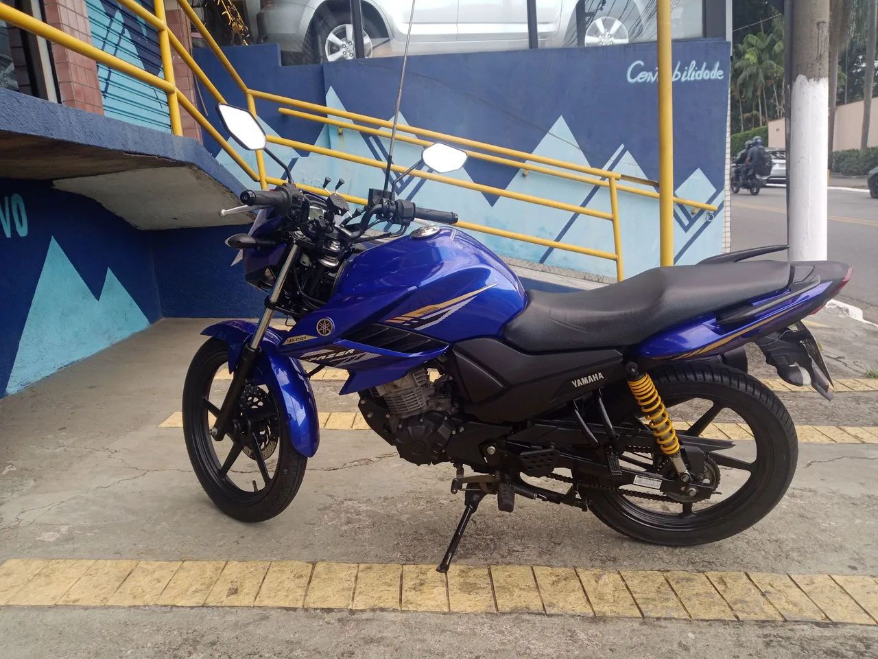 Moto - Foto 2