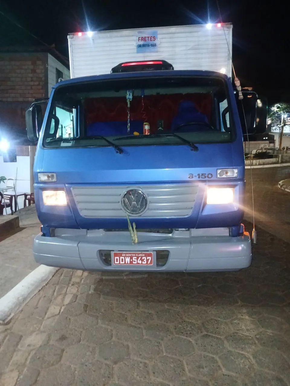 FRETES 24 HORAS - Foto 5