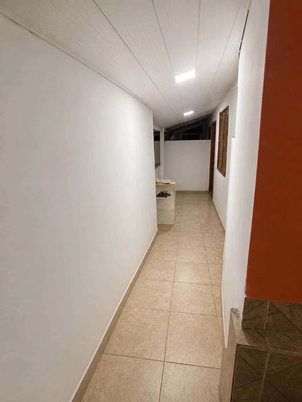 Alugo casa - Petrópolis  - Foto 3