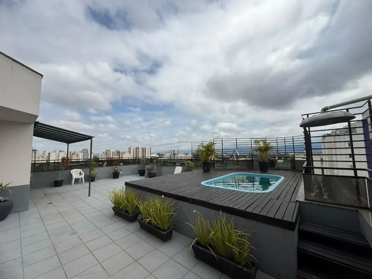 Apartamento à Venda no Centro de Taubaté - Foto 4