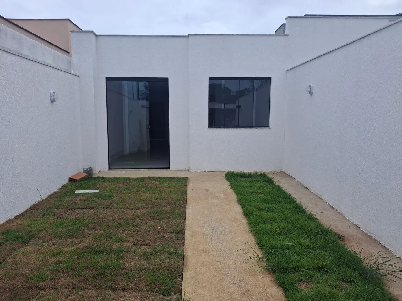 Foto - Serra - Jardim da Serra