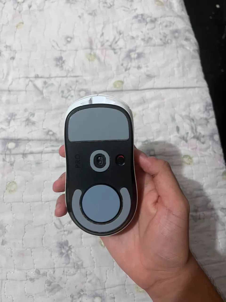 Vendo Mouse G Pro X Superlight - Foto 2