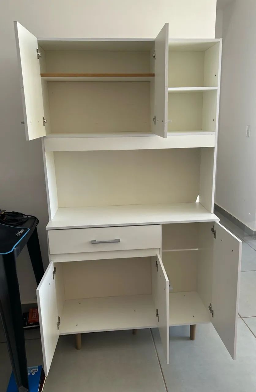 Armário de cozinha - Foto 3