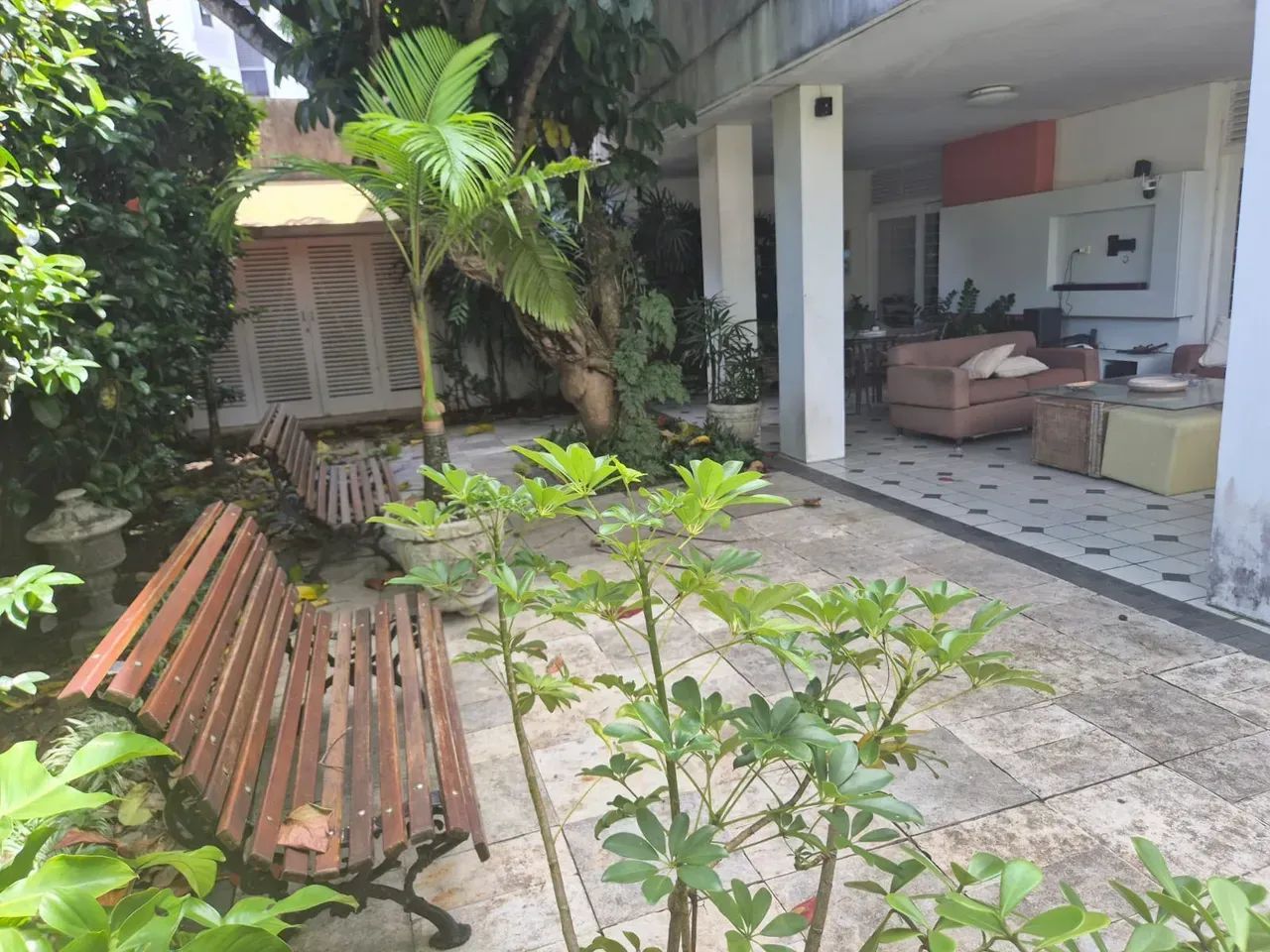 Casa próxima a Praça de Casa Forte - Foto 4