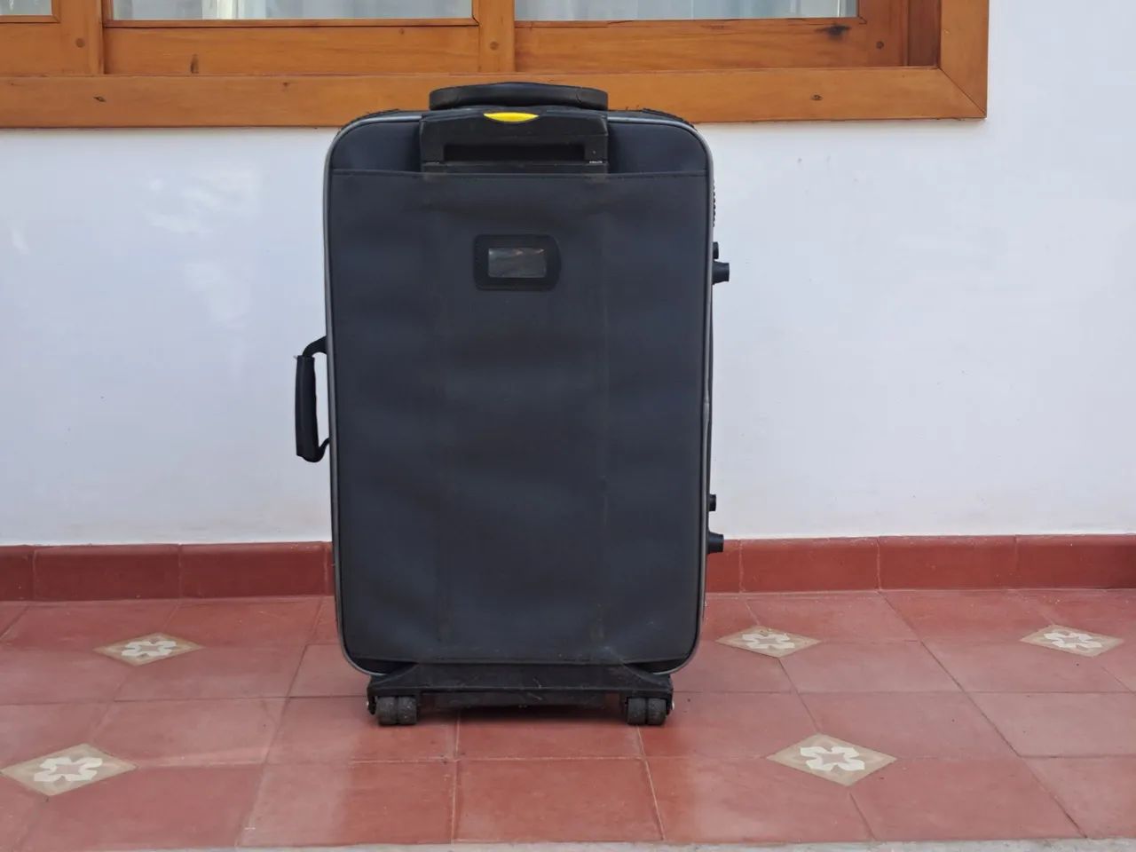 Mala grande - Foto 2