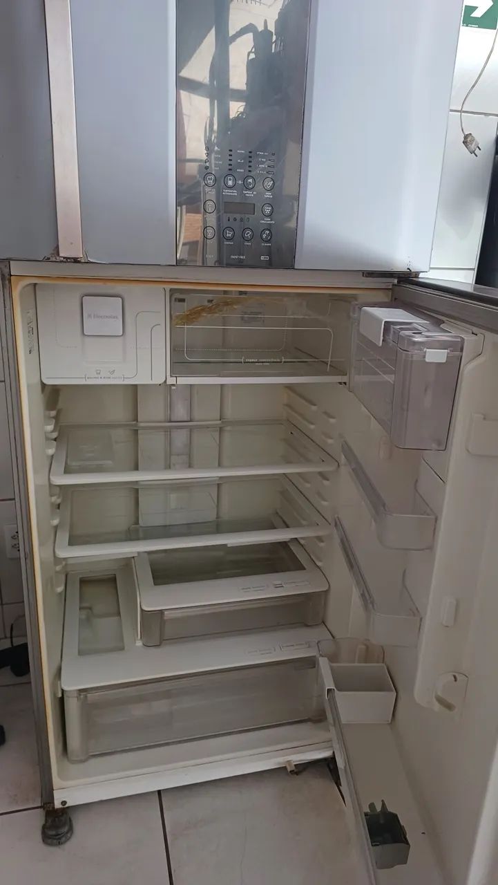 Vende-se geladeira  - Foto 5