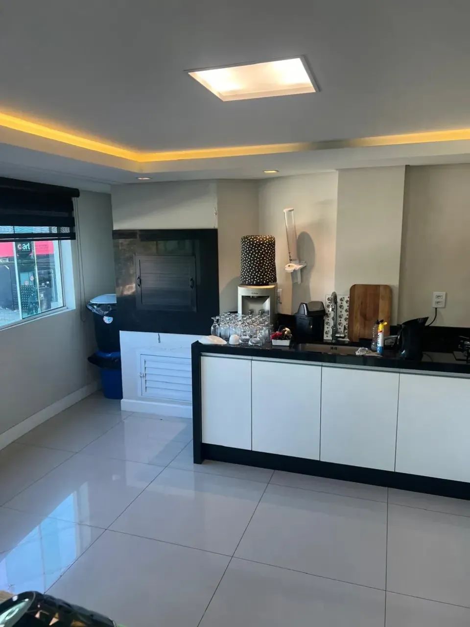 Lindo apartamento em Itajai - Foto 5