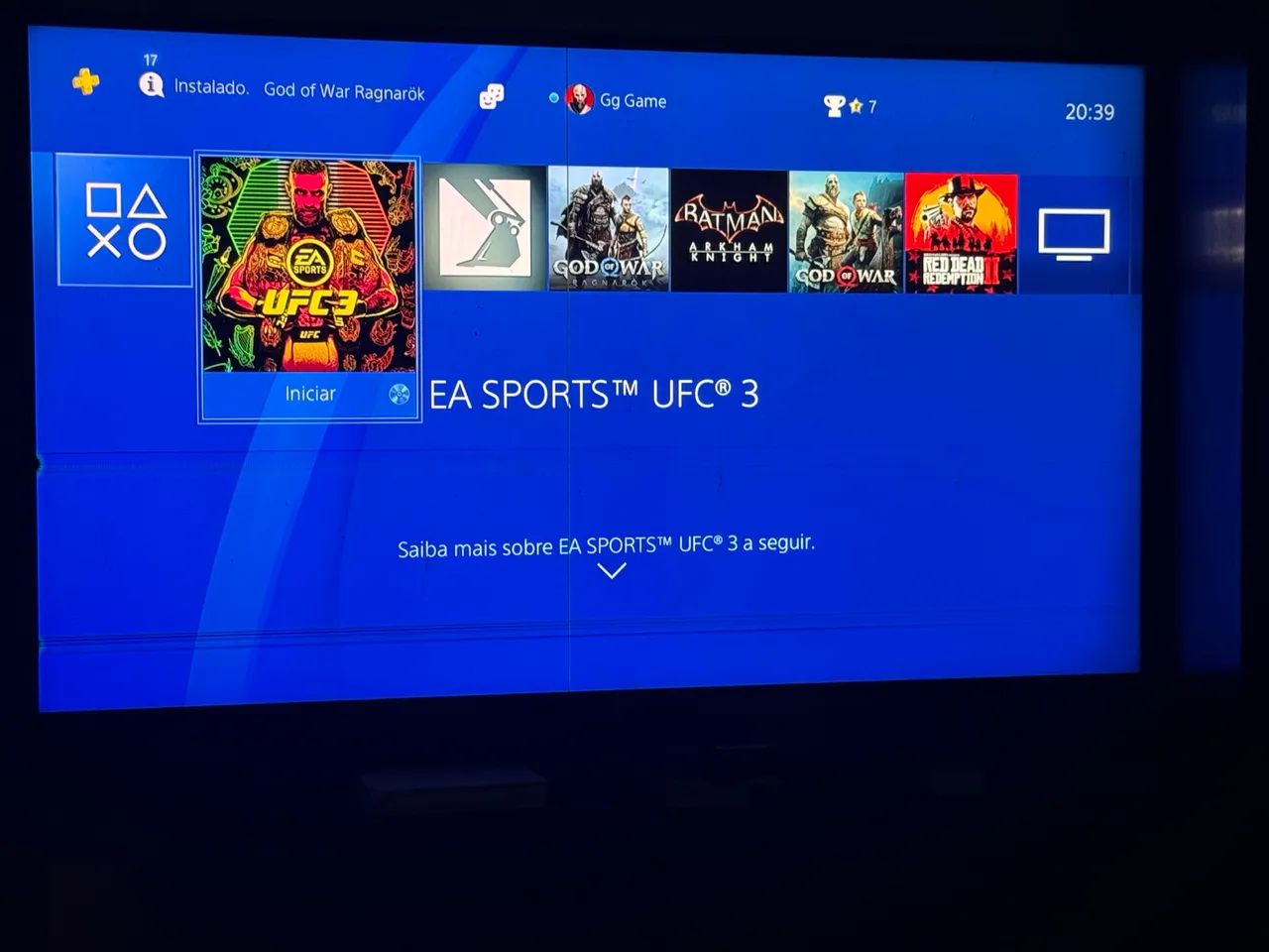 Ps4 slim  - Foto 3