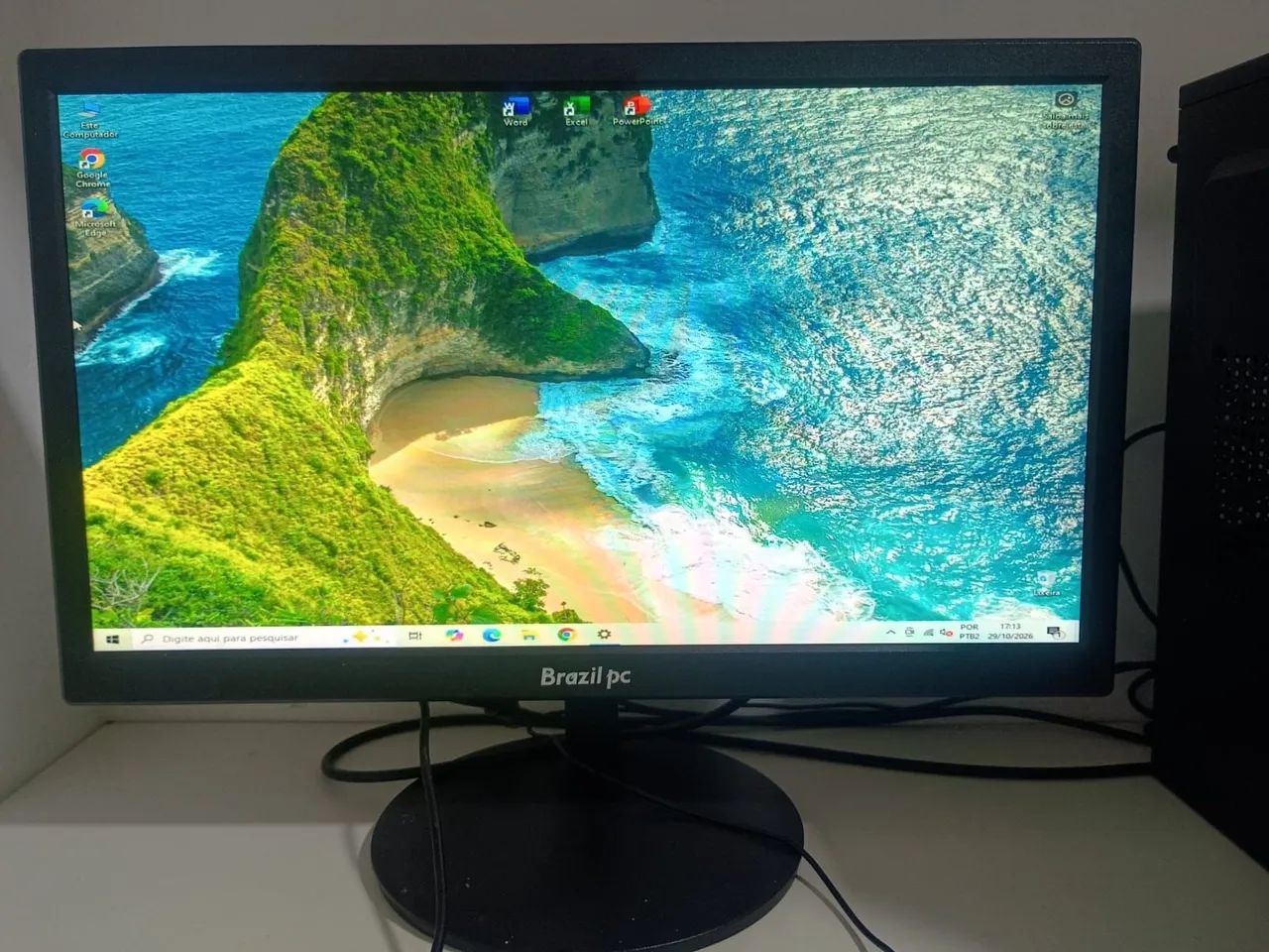 Pc completo  - Foto 4