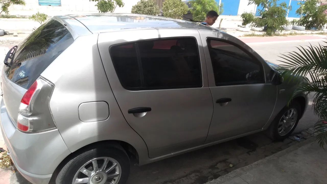 Vender 