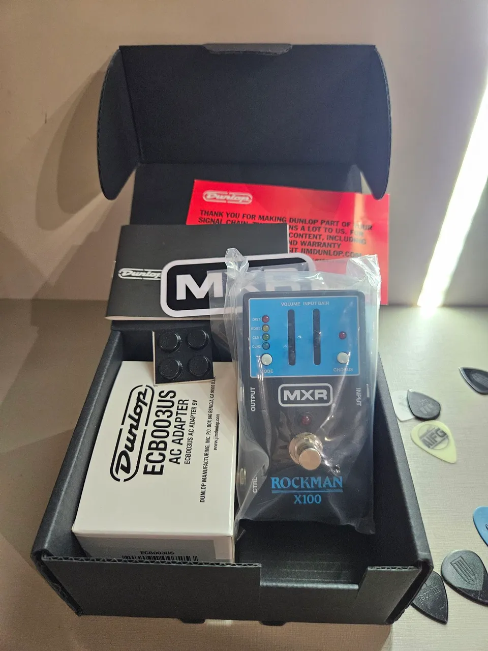 Pedal Xotic Ep Booster - Instrumentos musicais - Centro, Lagarto